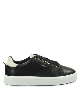 Gant Снікерcи Gant 30531828 Чорний