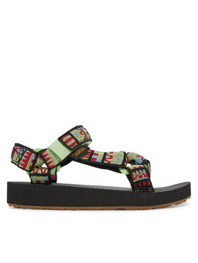 Teva Босоніжки Teva Original Universal 1116656C Кольоровий