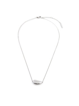 Calvin Klein Collar Calvin Klein 35000600 Plata