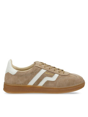 Gant Sneakers Gant 31533042 Marrone