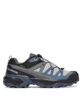 Salomon Трекінгові черевики Salomon X Ultra 360 GORE-TEX L45391700 Фіолетовий