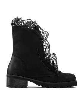 R.Polański Puszābaki R.Polański 0890/K Melns