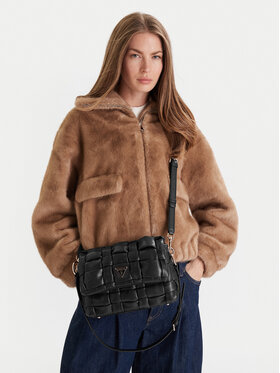 Guess Сумка Guess HWWG80 72190 Чорний