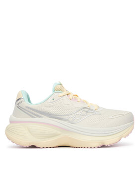 Saucony Buty do biegania Saucony Hurricane 26​ S101106 Szary jasny