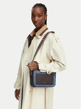 MICHAEL Michael Kors Сумка MICHAEL Michael Kors 32S6G5VC9C Голубий