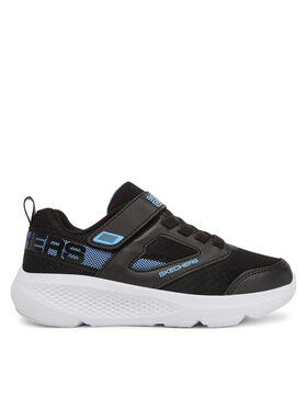 Skechers Sneakersy Skechers Go Run Elevate-Sporty Spectacular 303932L/BLK Čierna