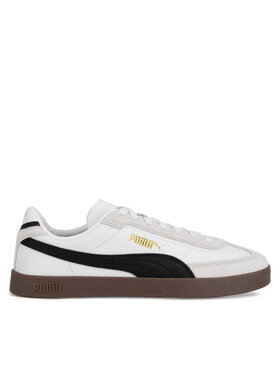 Puma Снікерcи Puma CLUB II ERA 39744707 Білий