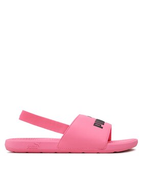 Puma Босоніжки Puma Cool Cat 2.0 Backstrap Ac 39090003 Рожевий