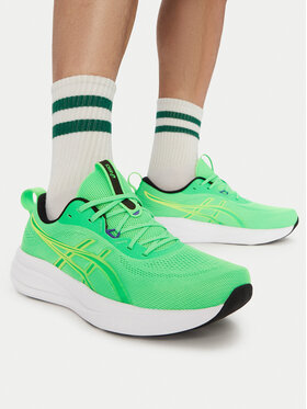 Asics Взуття для бігу Asics Gel-Pulse 17 1011C153 Зелений