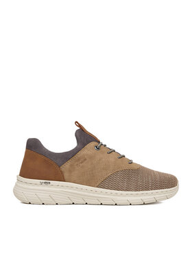 Rieker Sneakers Rieker 13150-64 Braun