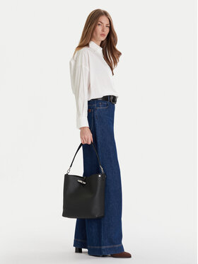 Longchamp Сумка Longchamp 10281HFP Чорний