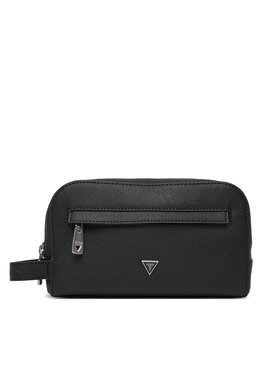 Guess Косметичка Guess PMMISA P6161 Чорний