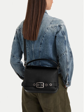 G-STAR Дамска чанта G-Star Raw C-LDA9536 Черен