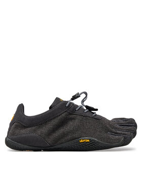 Vibram Fivefingers Topánky do posilňovne Vibram Fivefingers Kso Eco 21W9501 Sivá