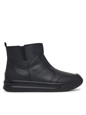 Ara Botine Ara Firenze 12-52006-01 Negru