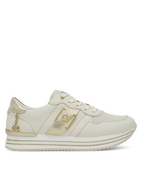Remonte Sneakers Remonte D1322-60 Écru