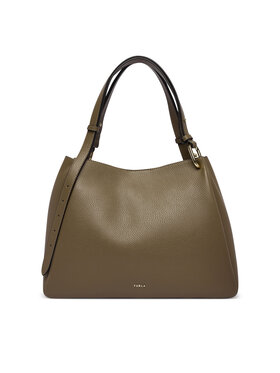 Furla Táska Furla Nuvola L WB02100 HSF000 CN 4903S Szürke