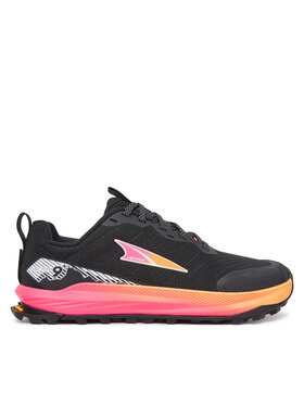 Altra Buty do biegania Altra Lone Peak 9+ AL0A85RH Czarny