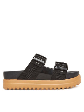 Melissa Шльопанці Melissa Melissa Cozy M Lover Platform Ad M 35977 Чорний