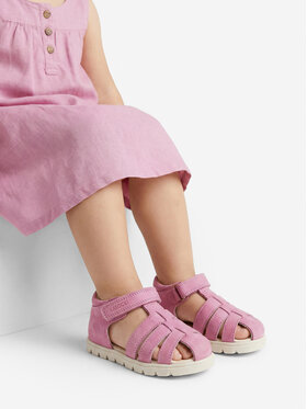 Lasocki Kids Босоніжки Lasocki Kids CEO-CI12-KEKKO-01(II)DZ Фіолетовий