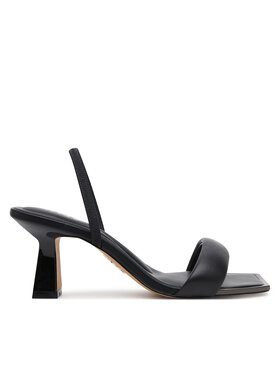 DKNY Sandále DKNY K1550418 Čierna