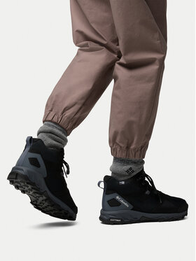 Columbia Trekkings Columbia Peakfreak Hera™ II Mid OutDry™ 2165811 Negru