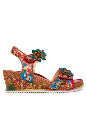 Laura Vita Sandales Laura Vita Bonito 13 Sarkans