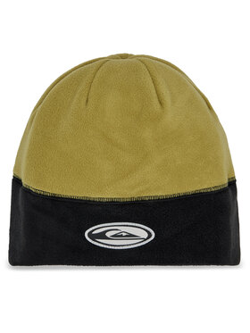 Quiksilver Σκούφος Quiksilver EQYHA03349 Πράσινο