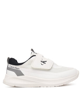 Calvin Klein Superge Calvin Klein V1X9-83308-1843X S Bela