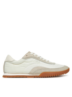 BOSS Sneakersy BOSS Carlynn 50542185 Biela