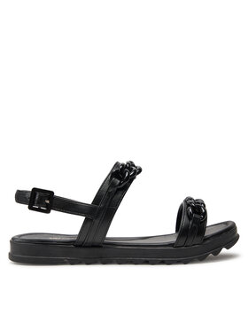 Bibi Sandales Bibi 1198014 Melns