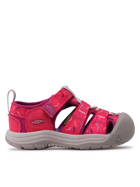 Keen Босоніжки Keen Newport H2 1027151 Рожевий
