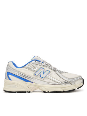 New Balance Αθλητικά New Balance U74034F M Μπεζ
