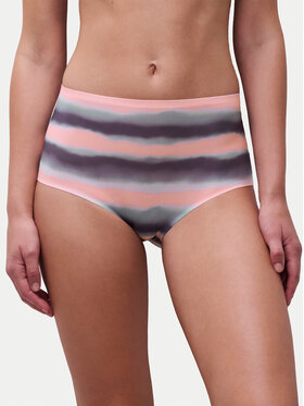 Chantelle Chantelle Braguitas clásicas de talle alto Soft Stretch C11D70 De color