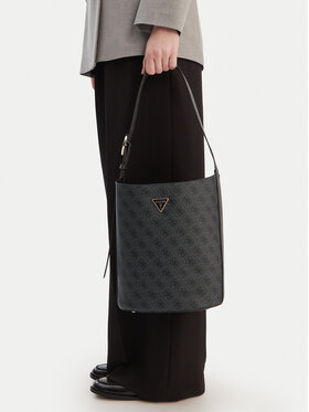 Guess Сумка Guess Meridian II HWSG69 74040 Чорний