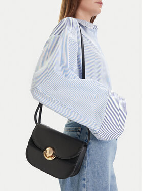 Furla Сумка Furla Sfera Mini WB01737 BX0428 BG O6000 1002 Чорний