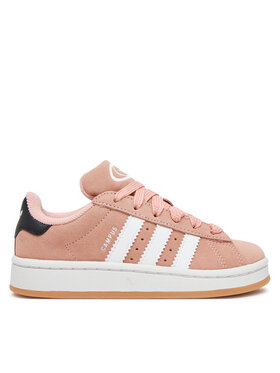 adidas Снікерcи adidas Campus 00s JP5510 Рожевий