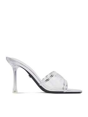 Juicy Couture Šlepetės Juicy Couture EO-259-134-01 Bespalvė