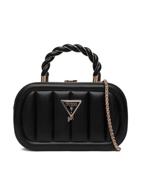 Guess Kabelka Guess J6RZ17 WK570 Čierna