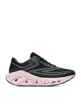 Reebok Pantofi pentru alergare Reebok EO-FUEL FLEX RUN 100271456 Negru