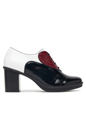 Fly London Κλειστά παπούτσια Fly London Geilfly P145547000 Έγχρωμο