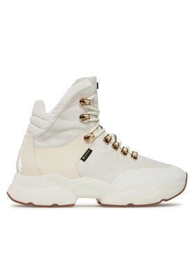 HÖGL Trapper stila apavi HÖGL 6-103445 Bēšs