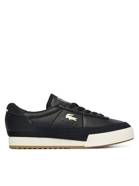 Lacoste Снікерcи Lacoste Aura 51SFA0072 Чорний