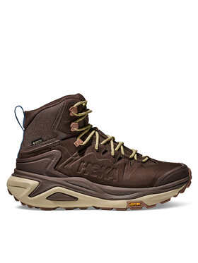 Hoka Трекінгові черевики Hoka Kaha 3 Gore-Tex 1162530 Коричневий