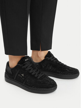 REPLAY Sneakers REPLAY GWSD8.000.C0200L Nero