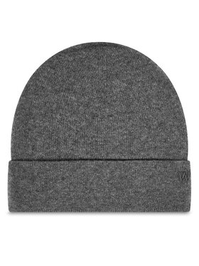 Weekend Max Mara Čepice Weekend Max Mara Caimanonew 2525576015 Šedá