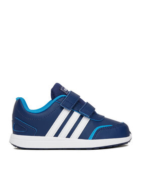 adidas Sneakersy adidas VS SWITCH 3 JR9279 Tmavomodrá