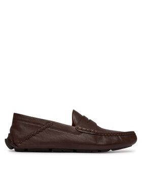 Polo Ralph Lauren Мокасини Polo Ralph Lauren 803P07633002 Коричневий