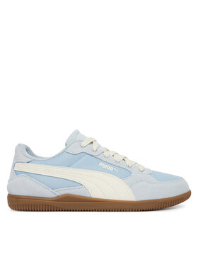 Puma Снікерcи Puma K-Moda Mesh 405756 Голубий