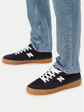 New Balance Teniși New Balance Numeric Franky Villani 417 UN417BGC Negru